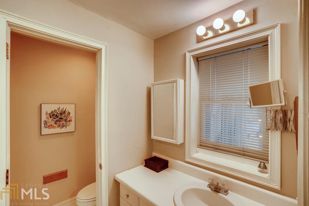 Belmont - Residential