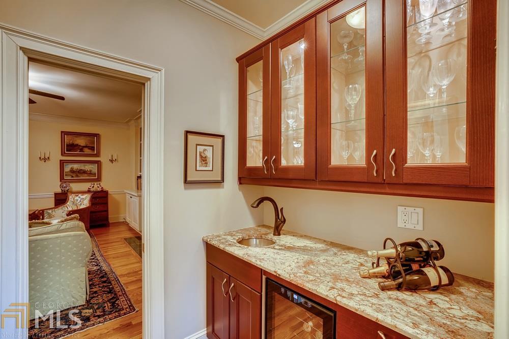 Belmont - Residential