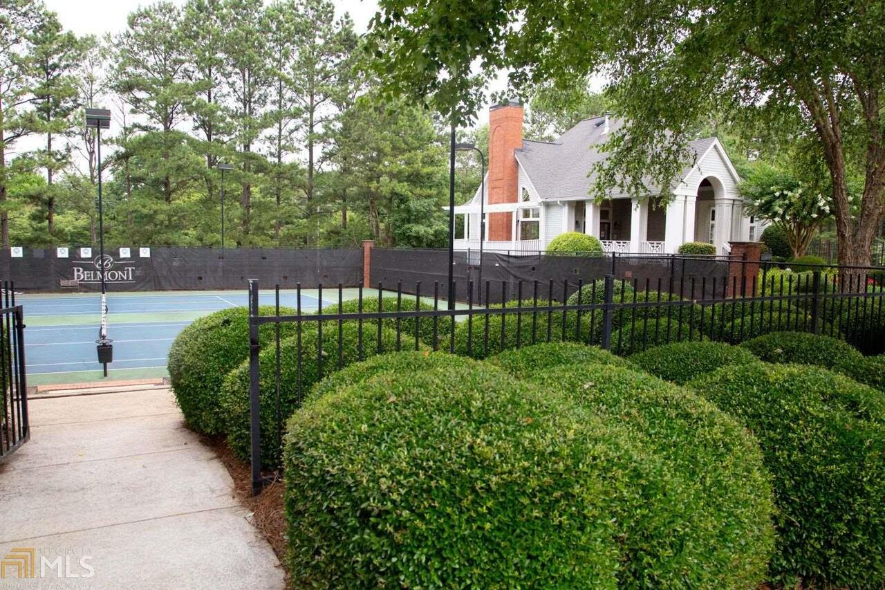 Belmont - Residential