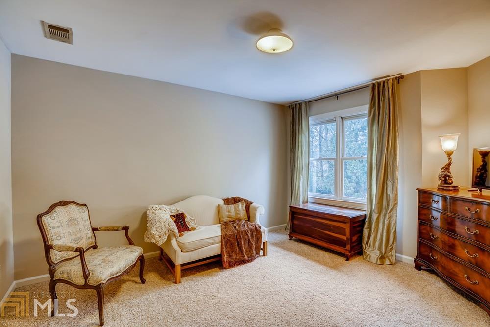 Belmont - Residential