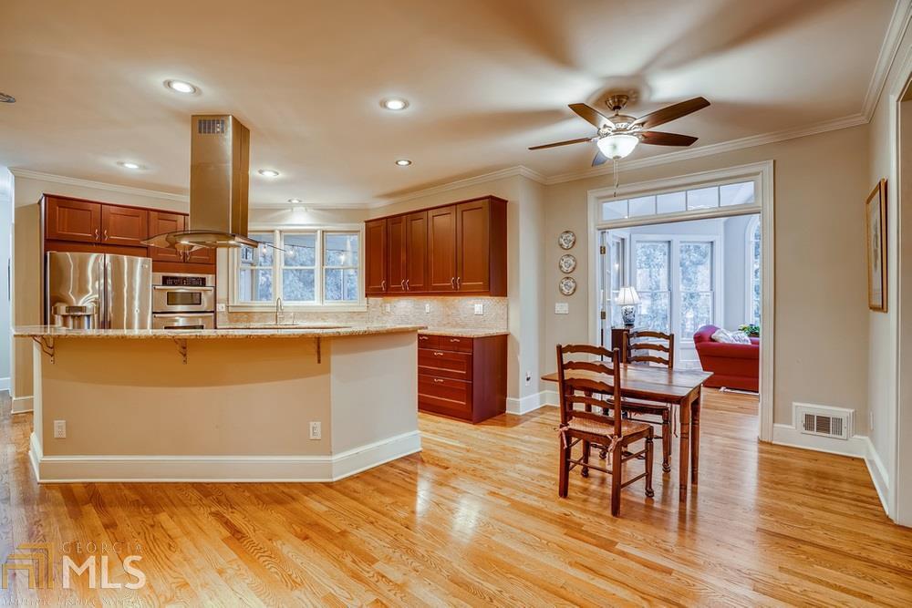 Belmont - Residential