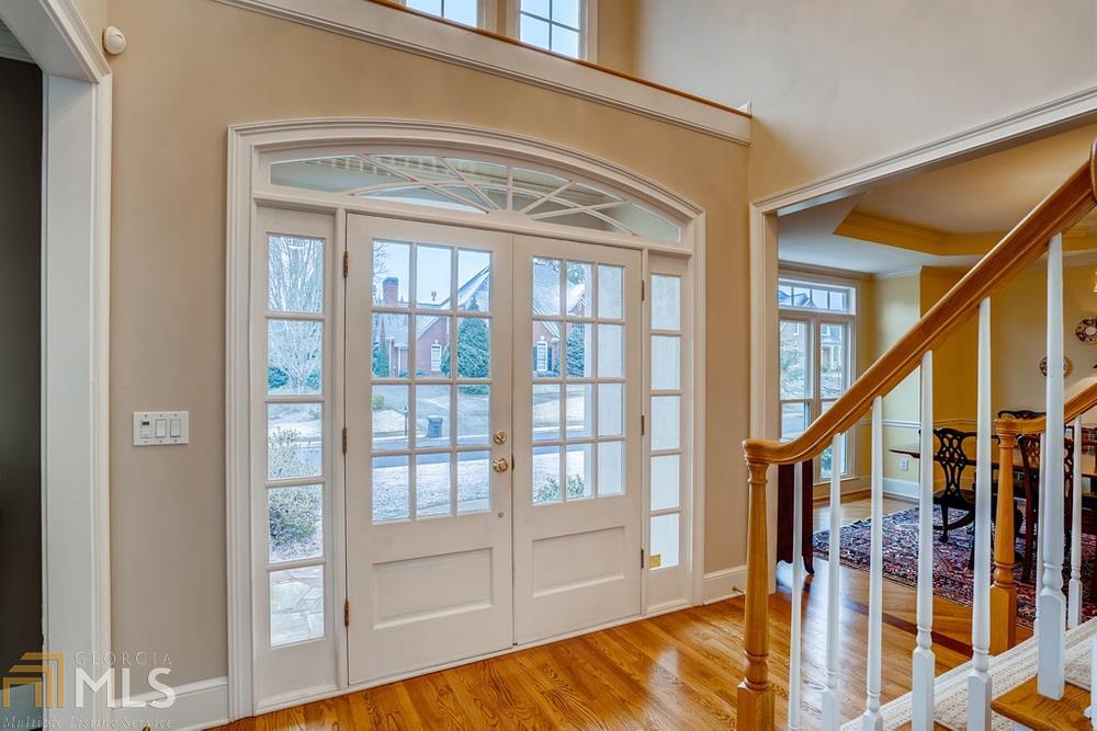 Belmont - Residential
