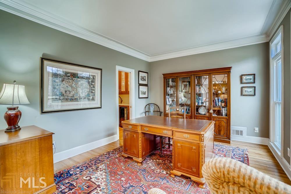 Belmont - Residential