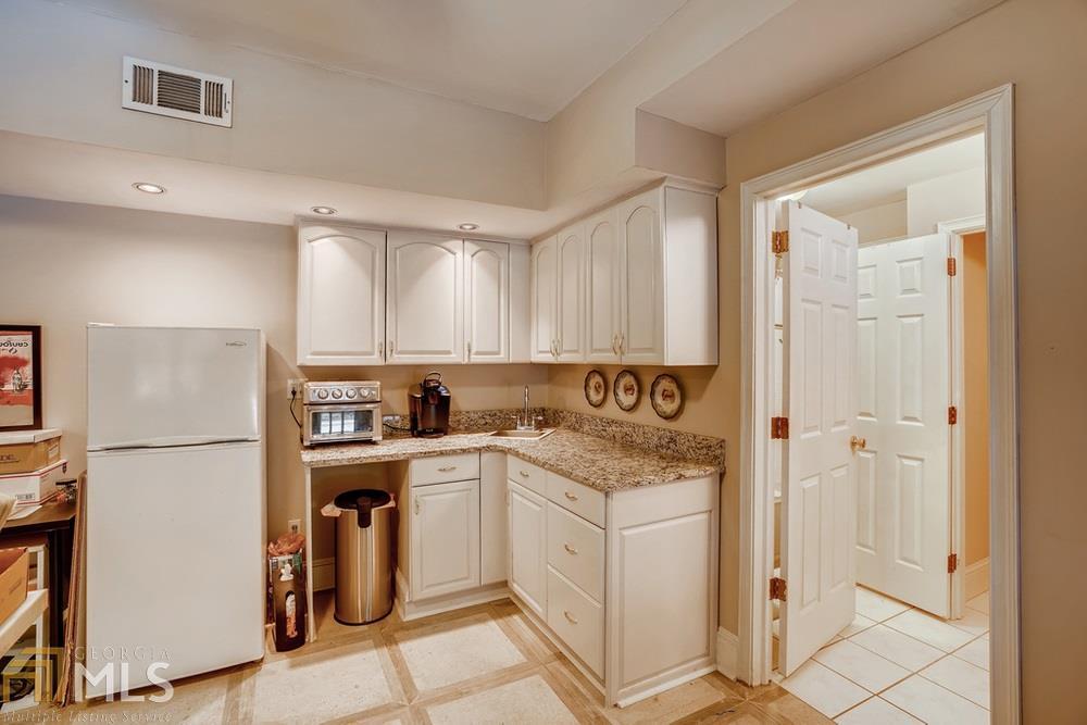 Belmont - Residential
