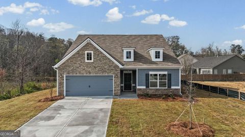 Photo of 30 Madison Lane, Adairsville, GA 30103 (MLS # 10761293)