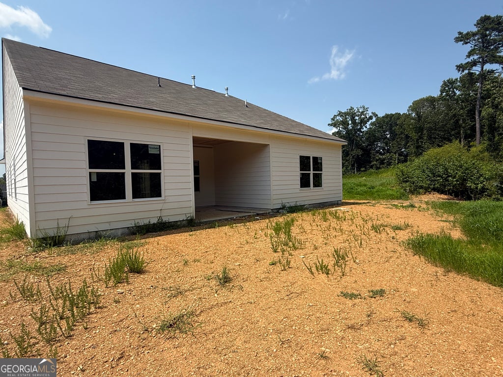 Photo of 30 Madison Lane, Adairsville, GA 30103 (MLS # 10761293)