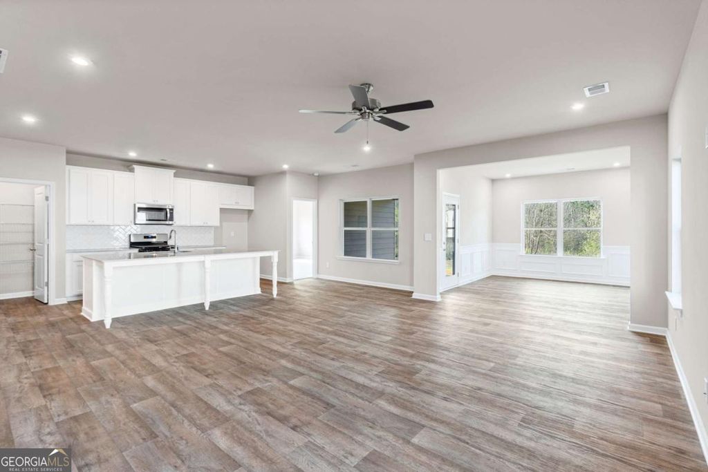 Photo of 30 Madison Lane, Adairsville, GA 30103 (MLS # 10761293)