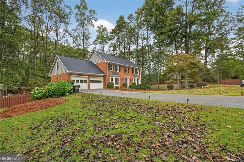 CHIMNEY SPRINGS - Residential