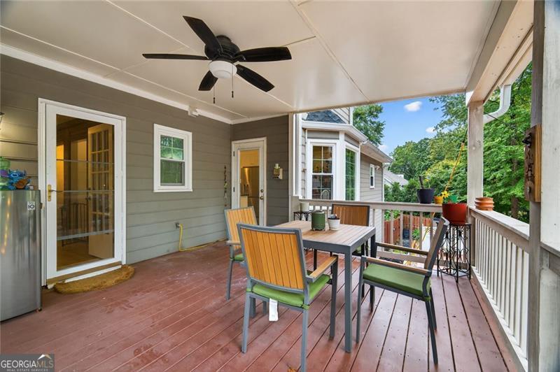 CHIMNEY SPRINGS - Residential