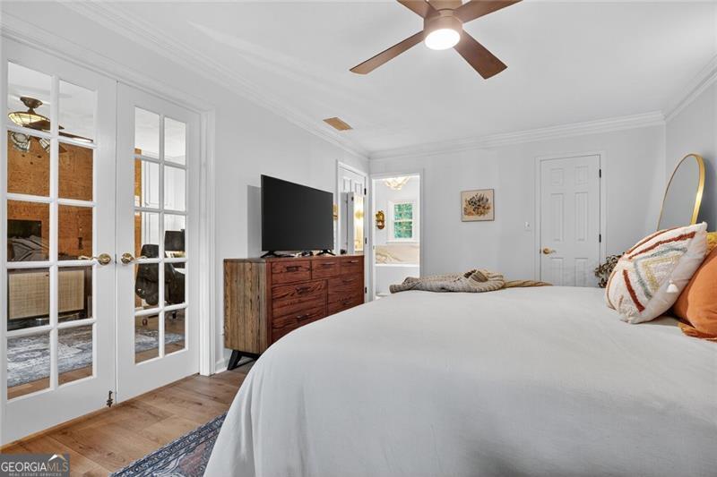 CHIMNEY SPRINGS - Residential