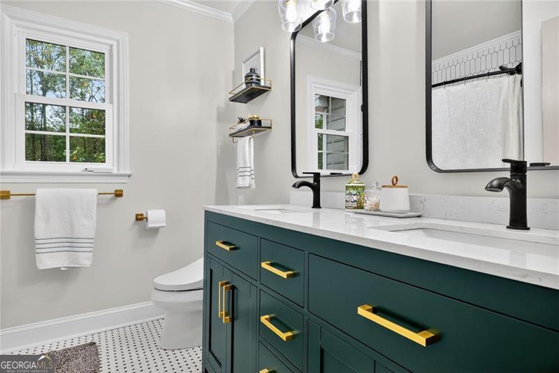 CHIMNEY SPRINGS - Residential