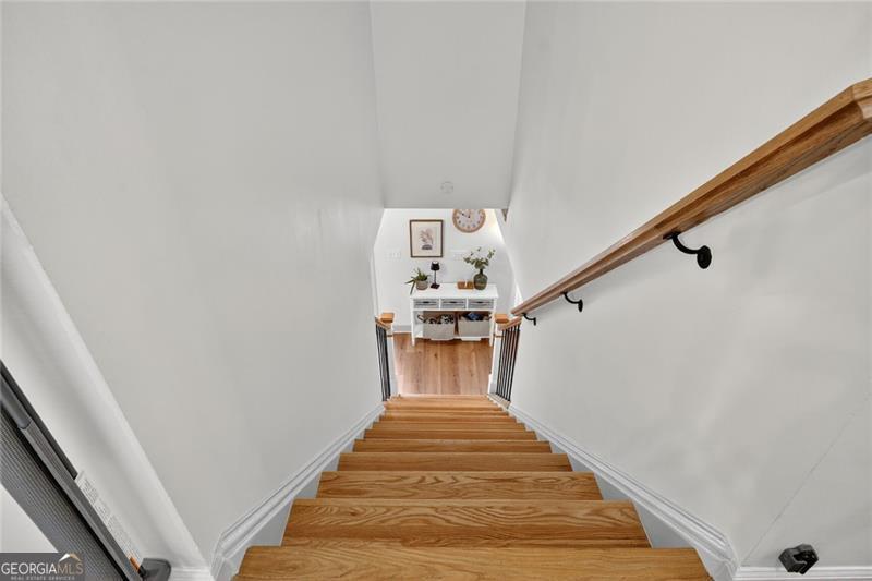 CHIMNEY SPRINGS - Residential