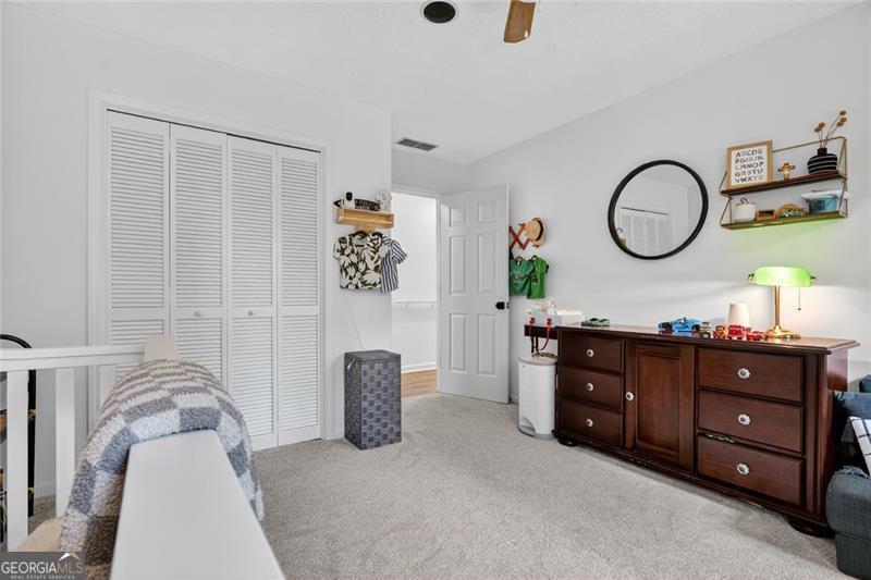 CHIMNEY SPRINGS - Residential