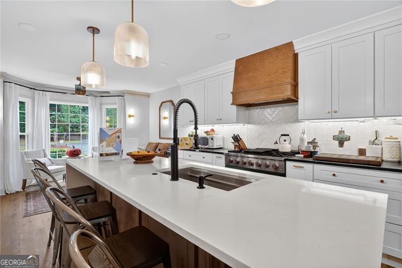 CHIMNEY SPRINGS - Residential