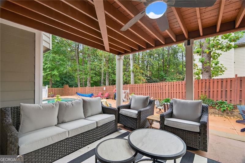 CHIMNEY SPRINGS - Residential
