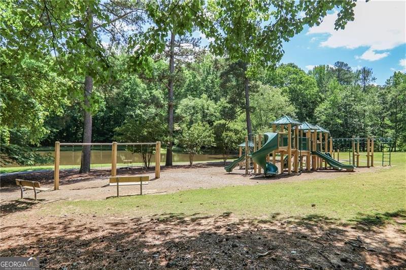 CHIMNEY SPRINGS - Residential