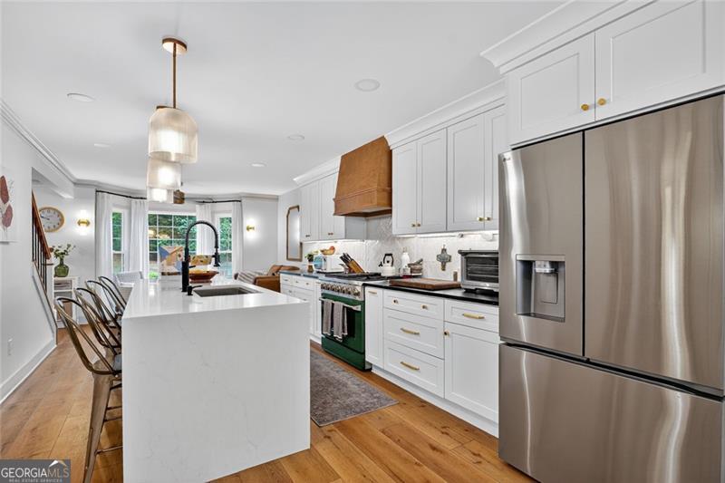 CHIMNEY SPRINGS - Residential