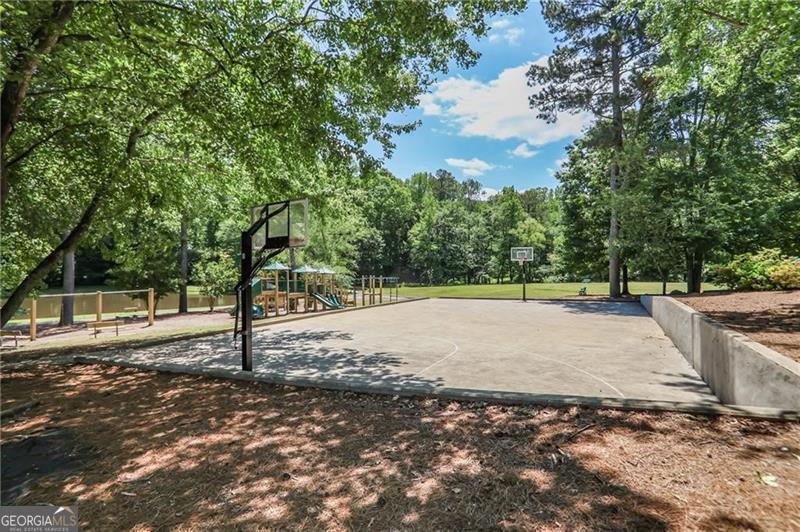CHIMNEY SPRINGS - Residential