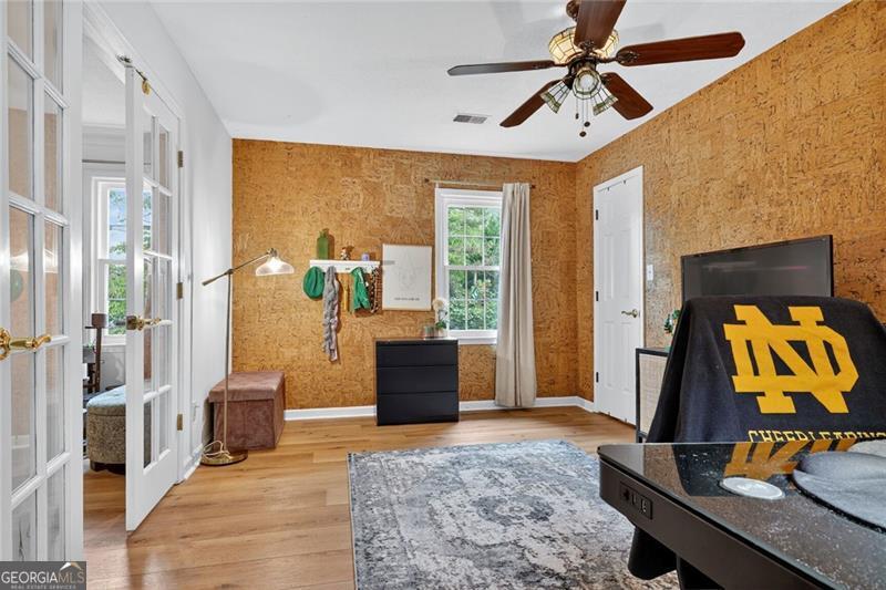 CHIMNEY SPRINGS - Residential