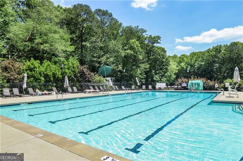 CHIMNEY SPRINGS - Residential