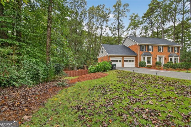 CHIMNEY SPRINGS - Residential