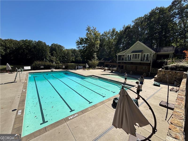 CHIMNEY SPRINGS - Residential