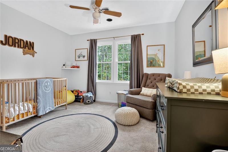 CHIMNEY SPRINGS - Residential