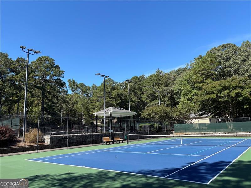 CHIMNEY SPRINGS - Residential