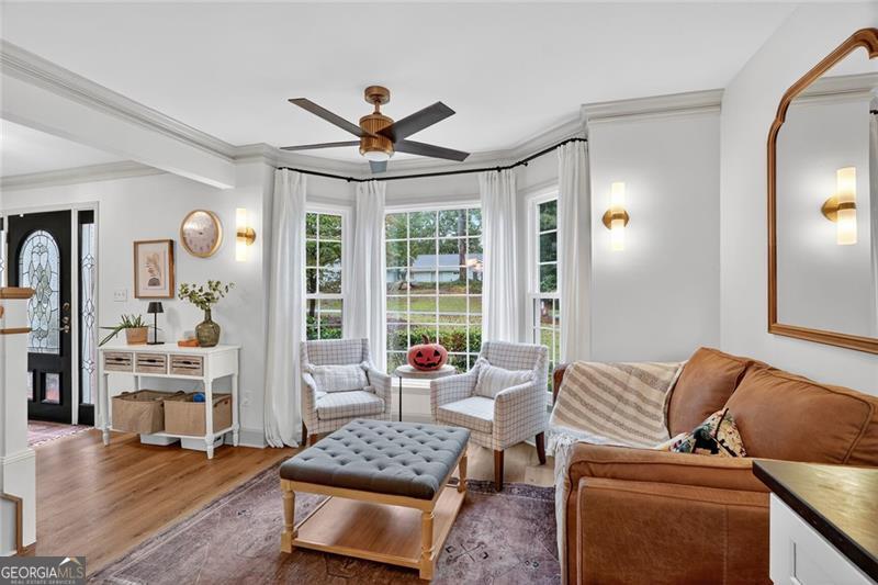 CHIMNEY SPRINGS - Residential