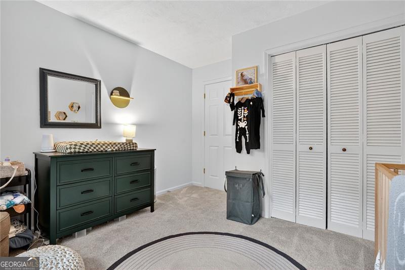 CHIMNEY SPRINGS - Residential