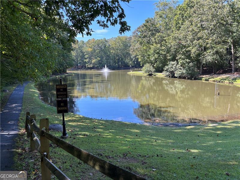 CHIMNEY SPRINGS - Residential