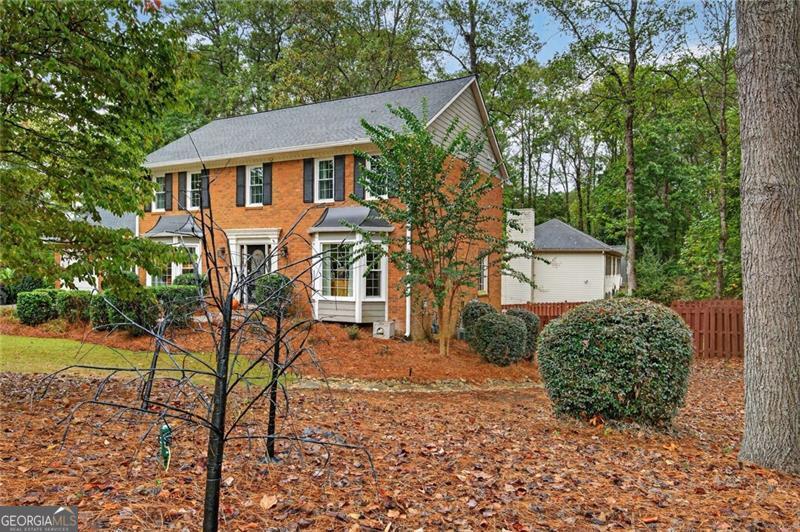 CHIMNEY SPRINGS - Residential