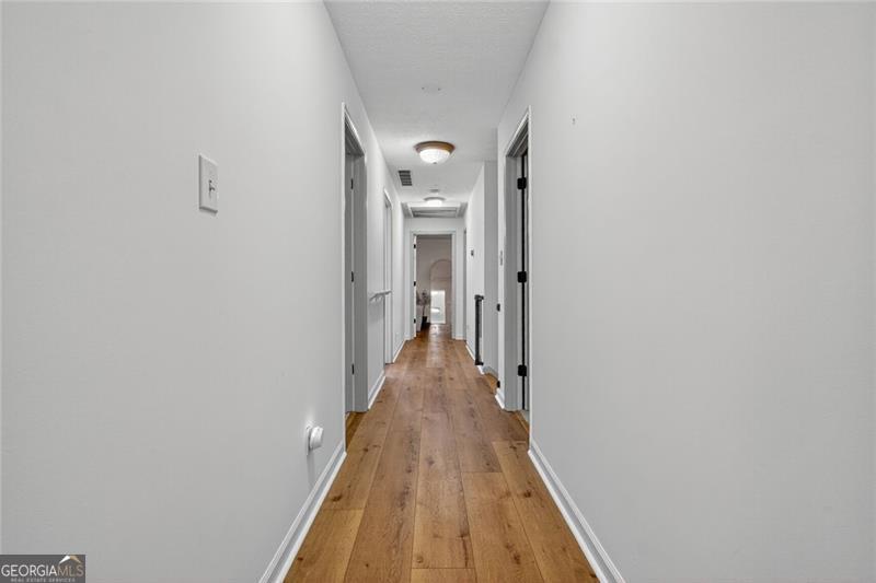 CHIMNEY SPRINGS - Residential