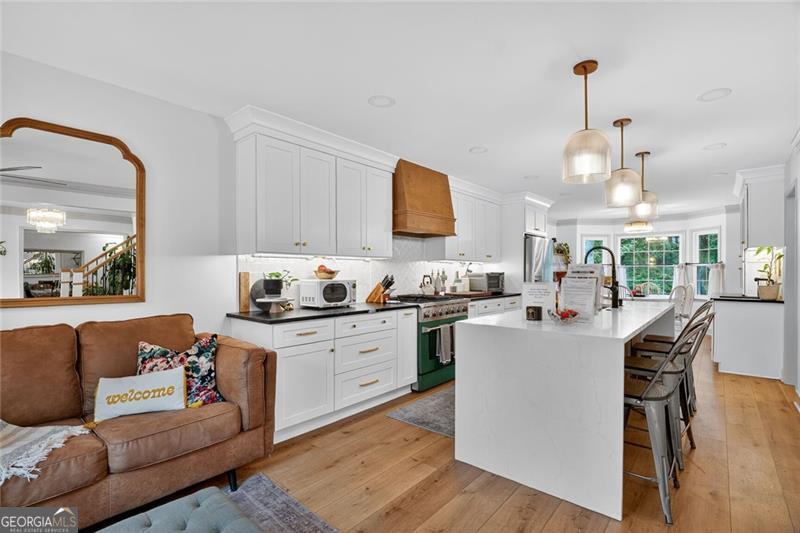 CHIMNEY SPRINGS - Residential