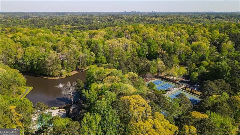 CHIMNEY SPRINGS - Residential