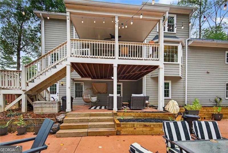 CHIMNEY SPRINGS - Residential