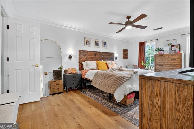 CHIMNEY SPRINGS - Residential