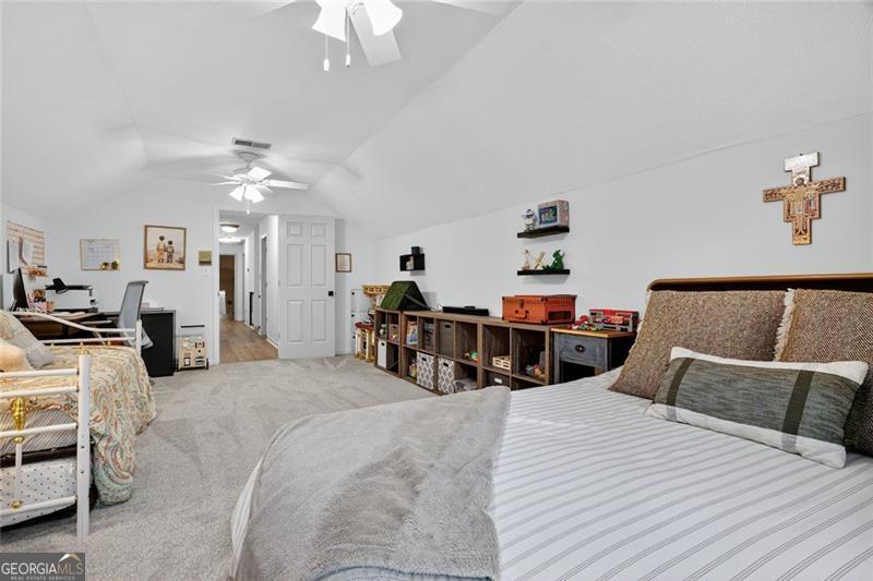 CHIMNEY SPRINGS - Residential