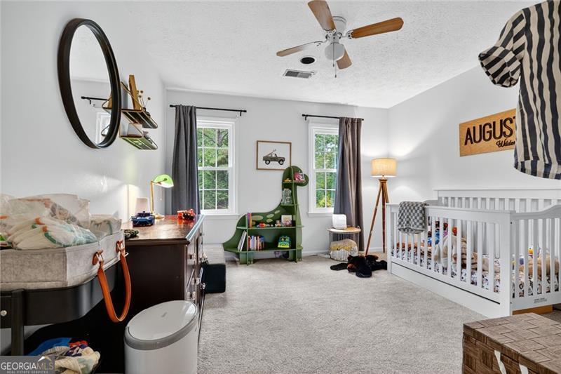 CHIMNEY SPRINGS - Residential