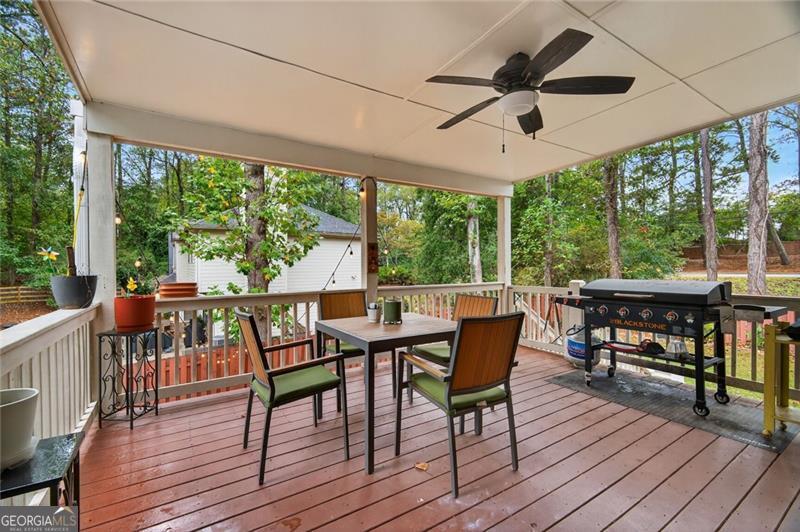 CHIMNEY SPRINGS - Residential