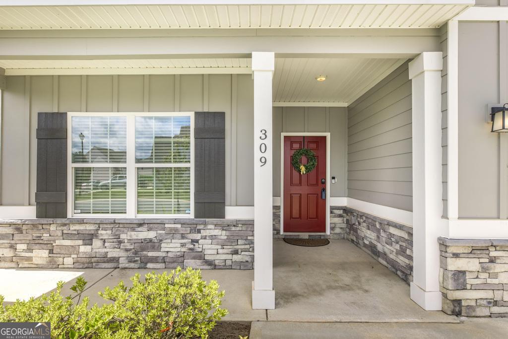 309 E River Cane RUN