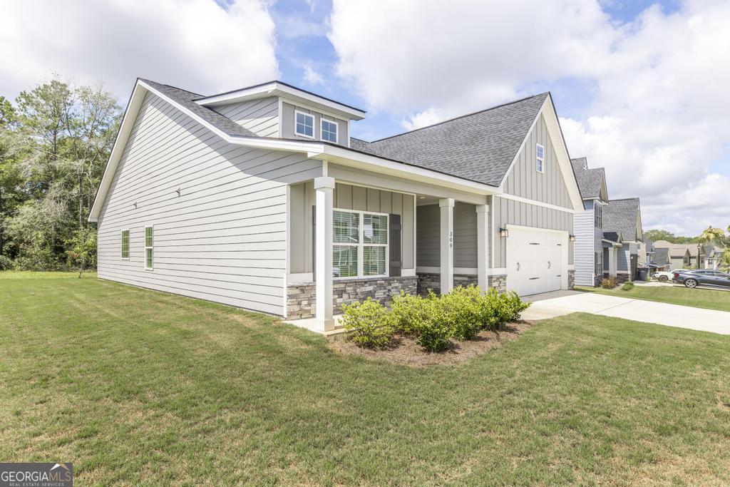 309 E River Cane RUN