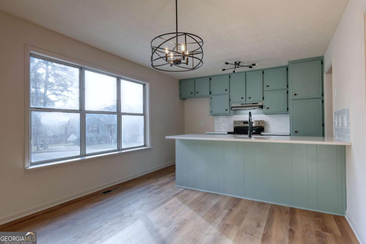 The Fairways - Residential