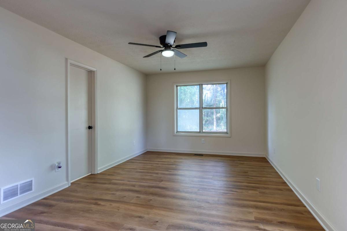 The Fairways - Residential