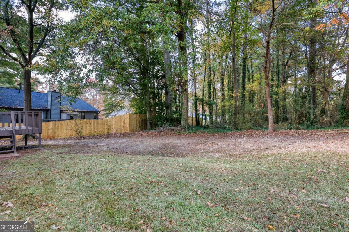 The Fairways - Residential