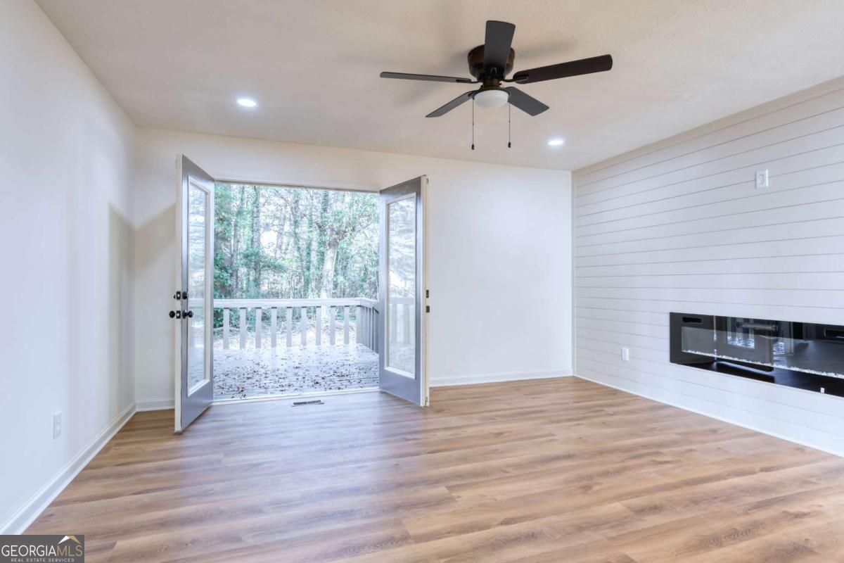 The Fairways - Residential