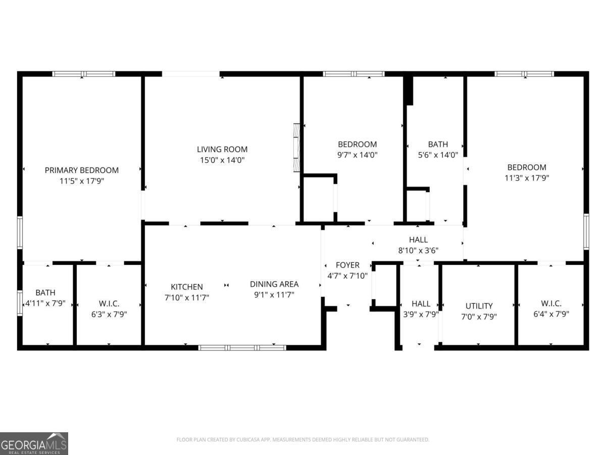 The Fairways - Residential
