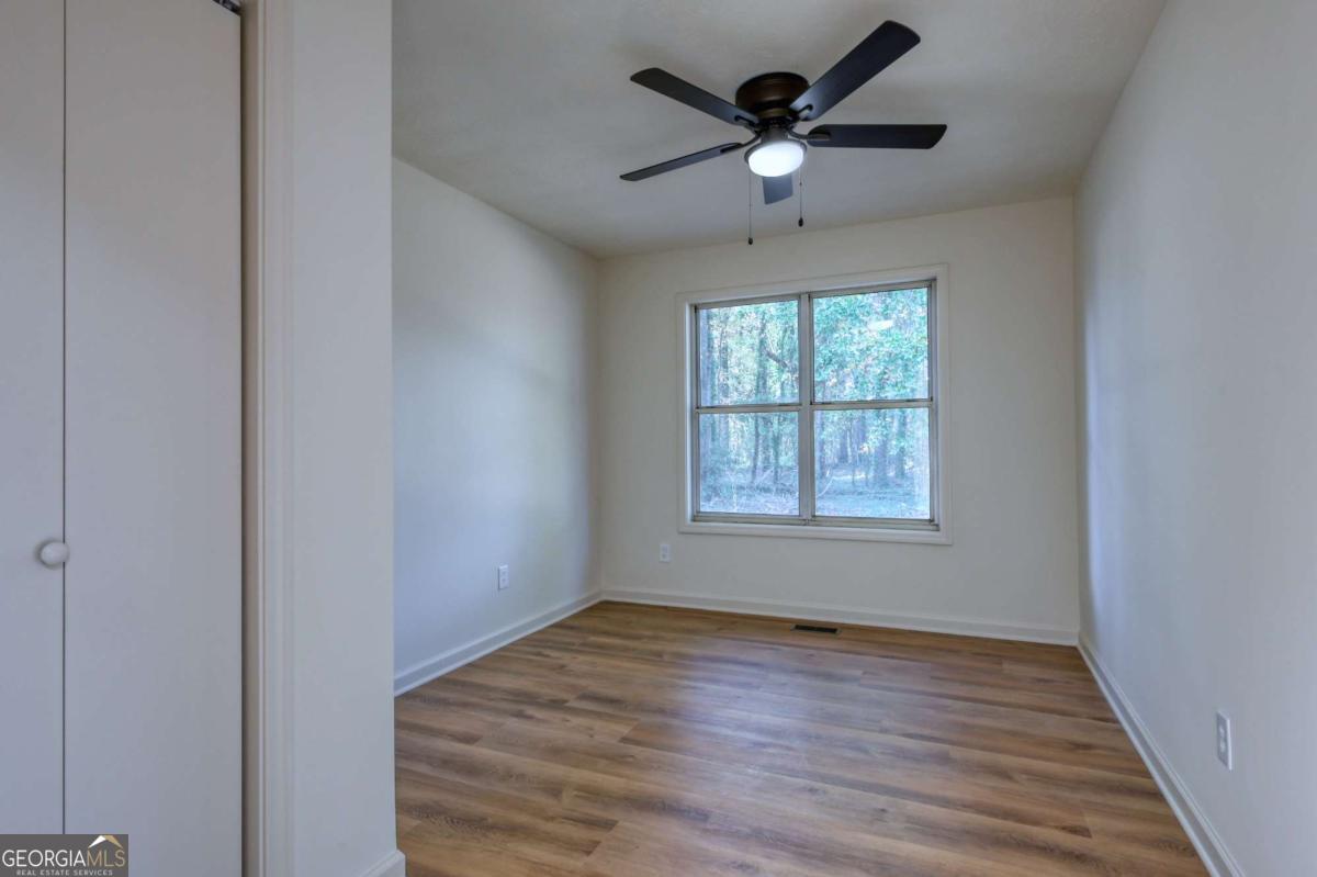 The Fairways - Residential