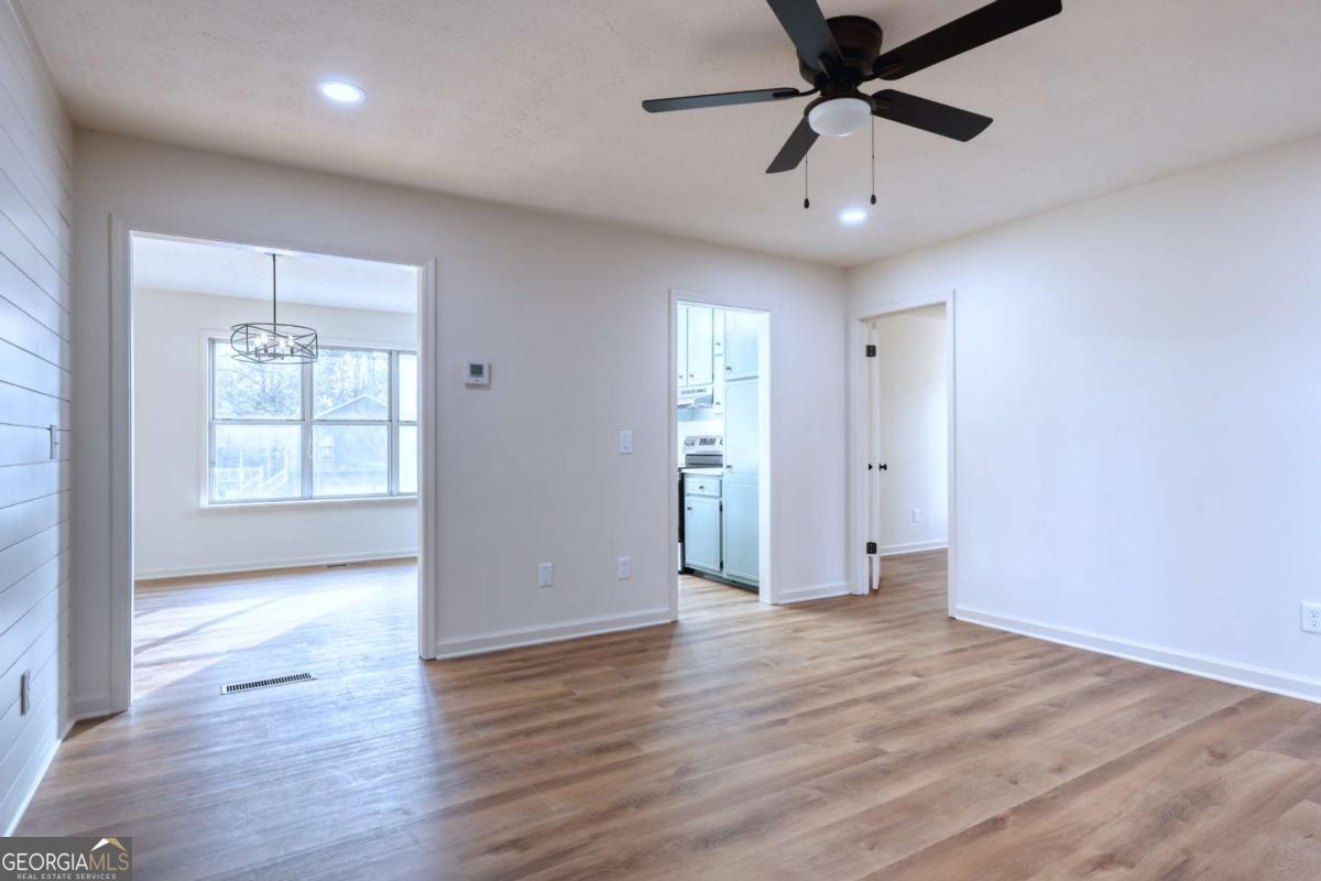 The Fairways - Residential