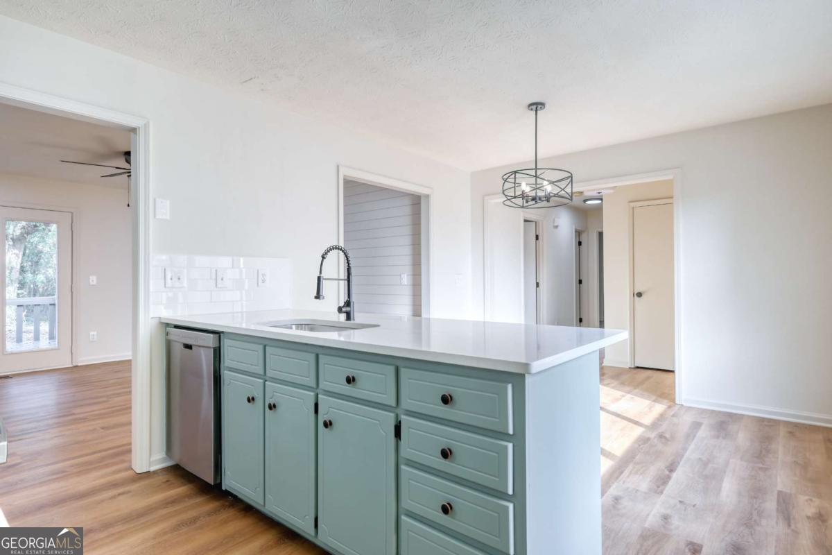 The Fairways - Residential